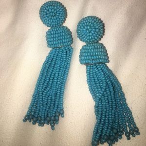 Ana and Ava earrings